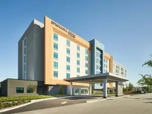 SpringHill Suites奧蘭多萊克諾納酒店