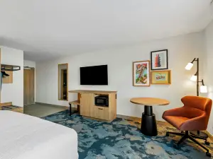 Hampton Inn by Hilton Mt. Vernon