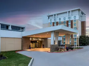 DoubleTree by Hilton Hotel Cincinnati Airport