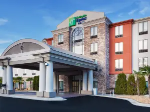 Holiday Inn Express & Suites ROME by IHG