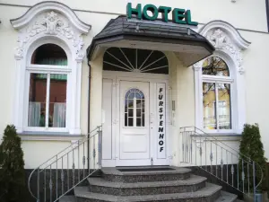 Hotel Fürstenhof