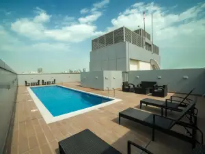 Golden Rose Luxury Suites (Royal Executive)
