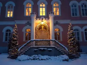 Birinu Castle