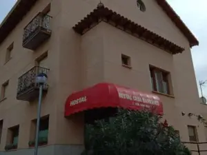 Hostal Casa Barranco