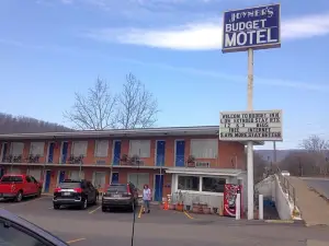 Budget Inn Near WestRock
