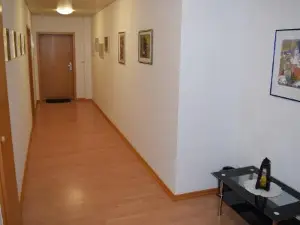 Gästezimmer Leonore