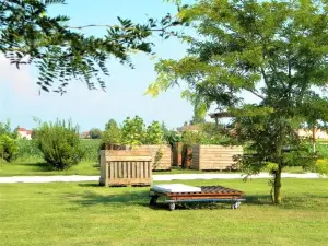 La Foresteria di Borgogelsi Apartments