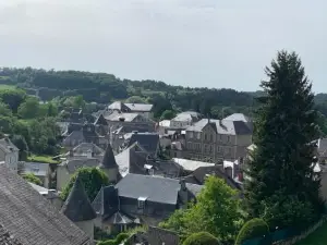Treignac Tourelles