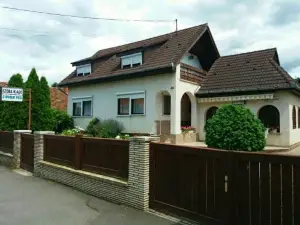 Vincze Vendeghaz