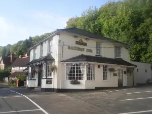 The Railway Inn