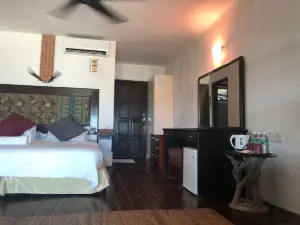 Fishing Bay Resort