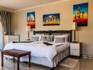 Tinyiko Kruger Lodge