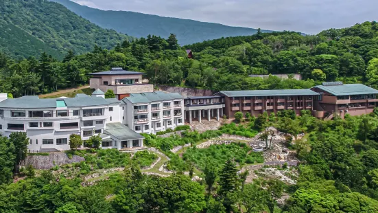 Izu Hotel Resort & Spa