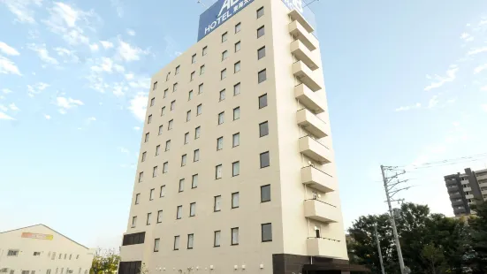 東海大田川AB酒店