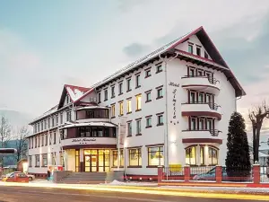 Hotel Simeria
