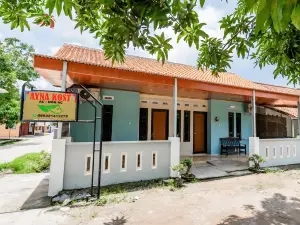 Ayna Syariah Mitra RedDoorz Indramayu