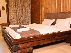 Bamboo and Bricks Resorts