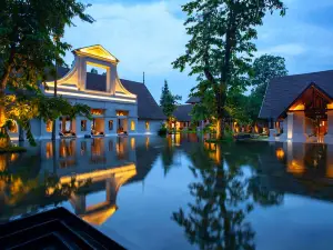 Novotel Bogor Golf Resort dan Convention Center