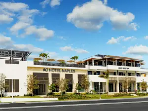 AC Hotel Naples 5th Avenue