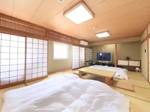 Hotel Green Core