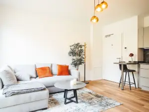 THE WOS Apartments