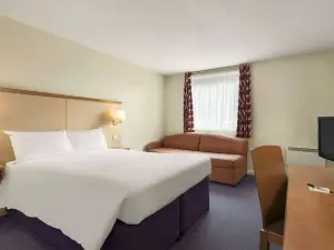 Days Inn by Wyndham Cannock Norton Canes M6 Toll