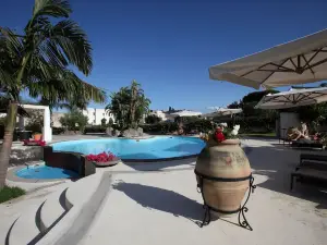 Residence Hotel la Giara