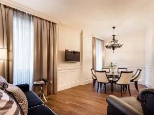 Hotel Milano & Spa