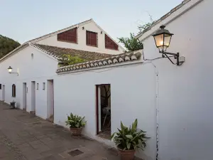 Hotel Cortijo del Arte - Caminito del Rey
