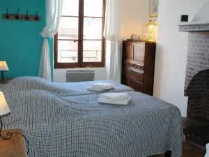 Maison Prades Chambre d'Hôtes