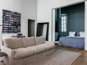 Hotel Julien