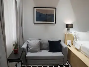 Radlett Residences Hotel - Tuguegarao