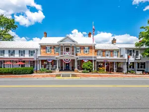 Wayside Inn
