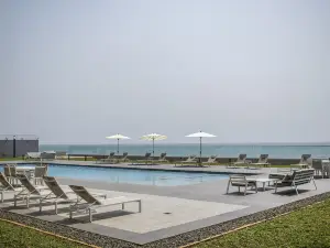 Waves Luxury Apartments
