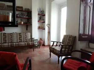 Casas da Moagem