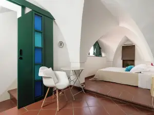 Wonderful Italy 的陽光露台