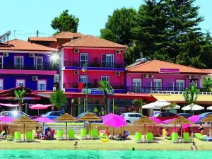 Star Beach Resort
