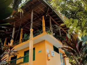 EcoHotel Casa Maria Parda