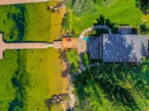 Classic McCall Lake House by Casago McCall - Donerightmanagement