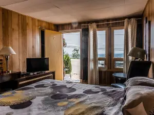 Motel Ile d'Orleans