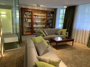 Park-Lodge am Rohrbusch