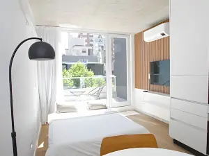 Urban Rent - Tu Hogar Temporario