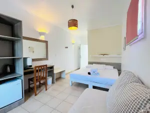Galaxy Hotel