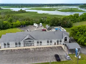 Best Western Smiths Falls Hotel