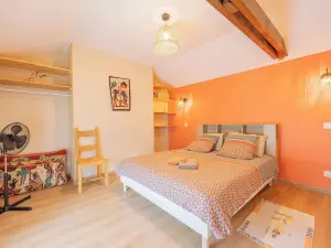 Gîte la Longère - 3 Chambres - 2 Salles de Bain - Salle SPA