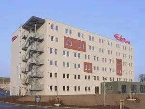 ยูโรเฮเทลเวอร์ไทม์