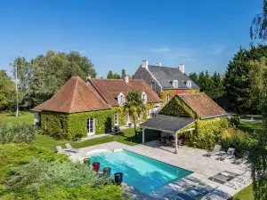 Domaine de la Blonnerie