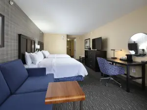 햄프턴 인 홀랜드