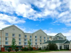 Wyndham Garden Kankakee