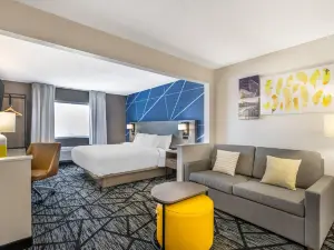 Comfort Inn Bettendorf - Quad Cities